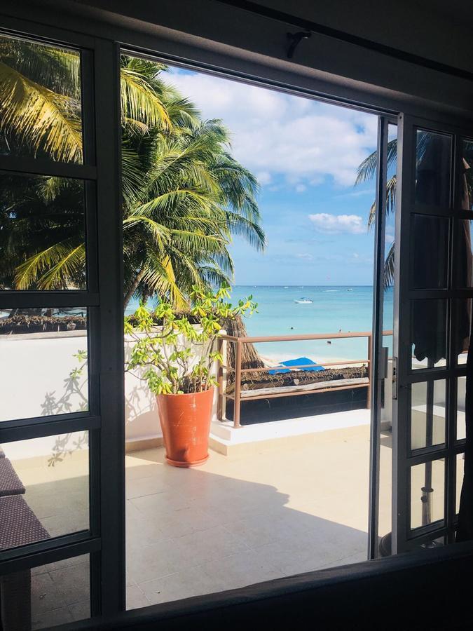 Skyline Suite Playa del Carmen Exteriör bild